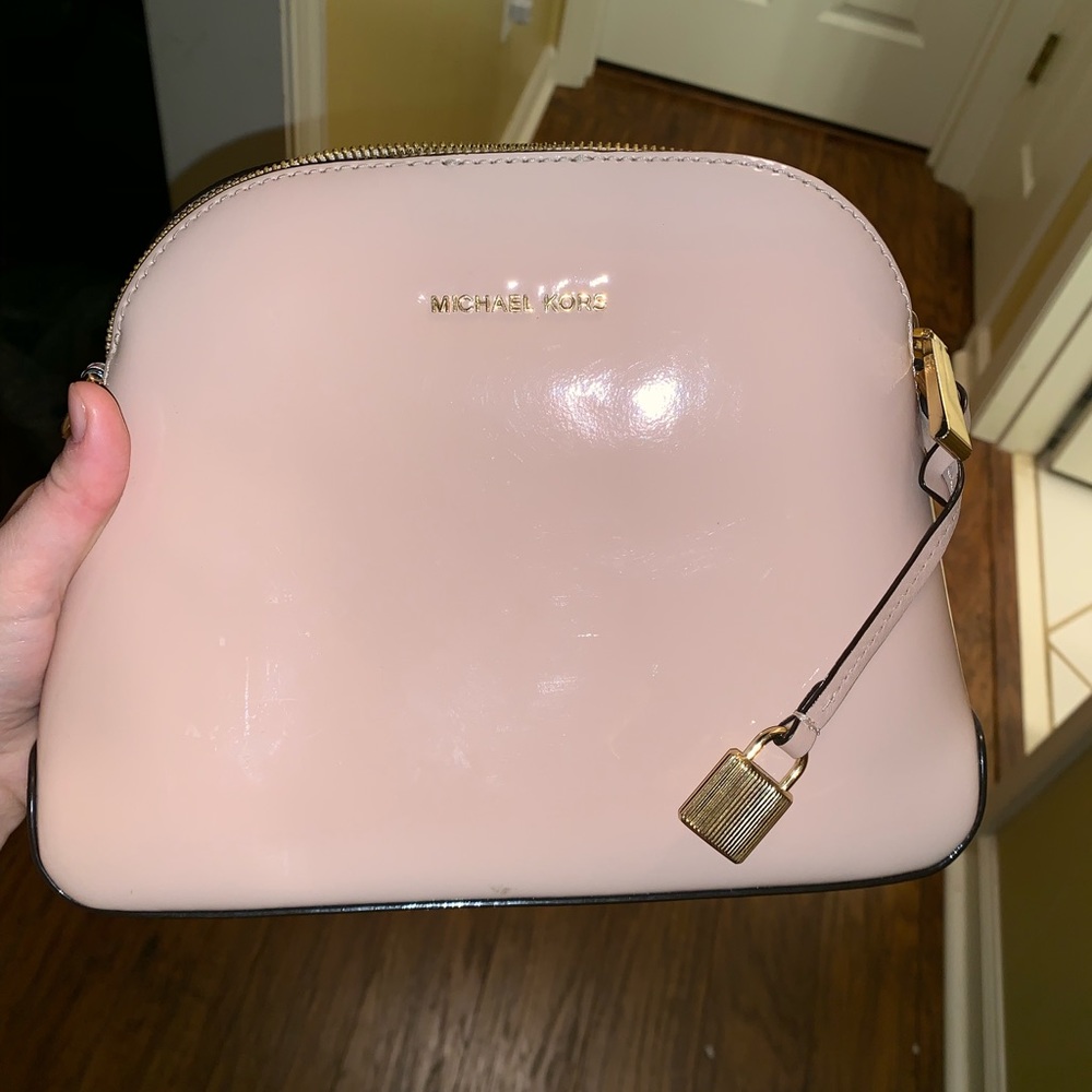 Michael Kors purse